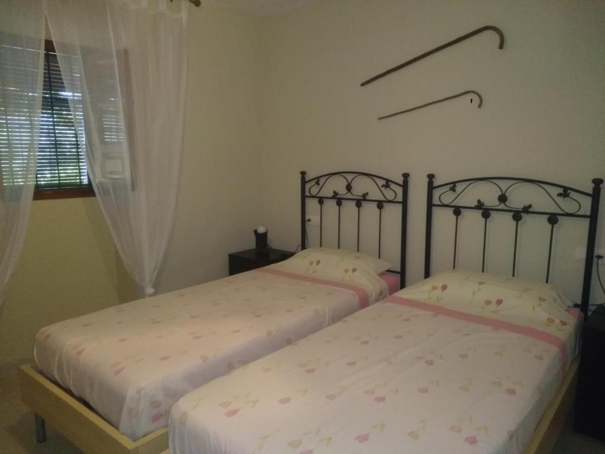 B&B Lasnavillasmm Монтефрио Экстерьер фото