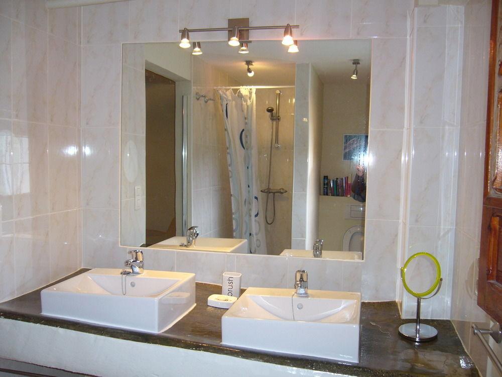 B&B Lasnavillasmm Монтефрио Экстерьер фото