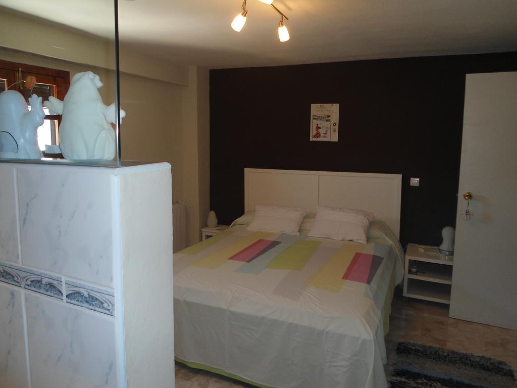 B&B Lasnavillasmm Монтефрио Экстерьер фото